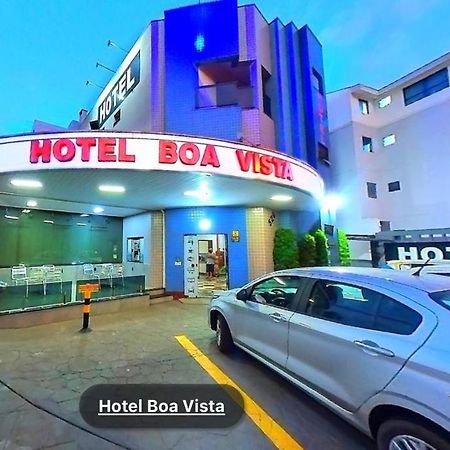 Hotel Boa Vista By Carlton Americana Dış mekan fotoğraf