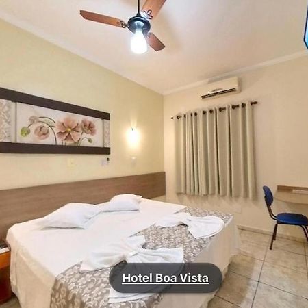 Hotel Boa Vista Americana Dış mekan fotoğraf