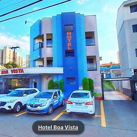 Hotel Boa Vista By Carlton Americana Dış mekan fotoğraf