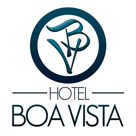 Hotel Boa Vista Americana Dış mekan fotoğraf