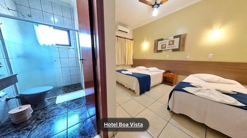 Hotel Boa Vista By Carlton Americana Dış mekan fotoğraf