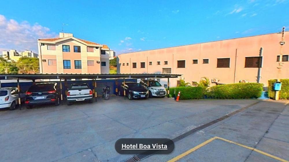 Hotel Boa Vista By Carlton Americana Dış mekan fotoğraf