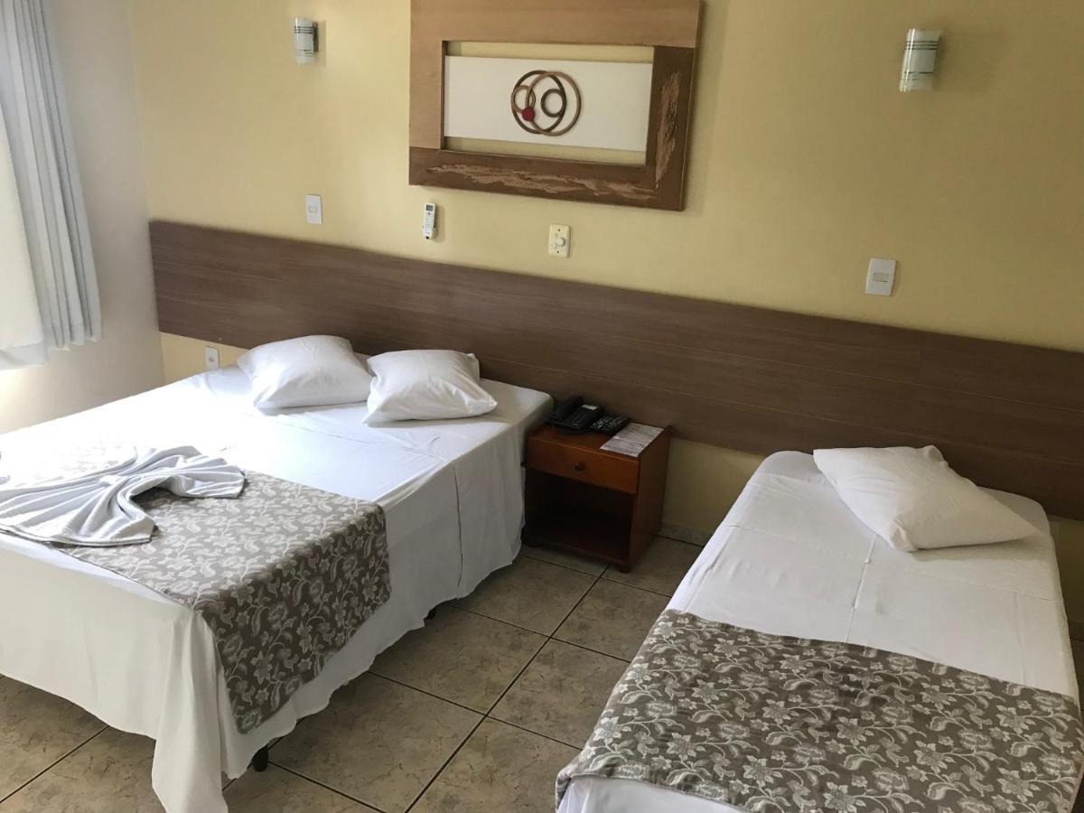 Hotel Boa Vista By Carlton Americana Dış mekan fotoğraf