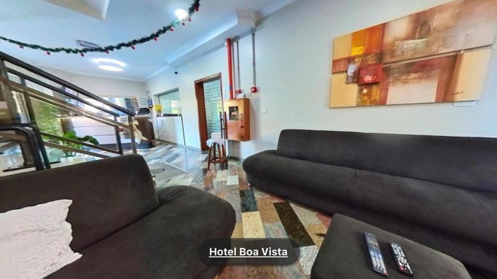 Hotel Boa Vista Americana Dış mekan fotoğraf